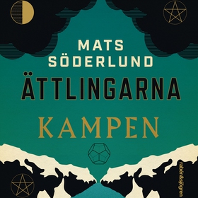 Kampen (ljudbok) av Mats Söderlund