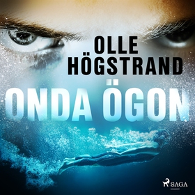 Onda ögon (ljudbok) av Olle Högstrand
