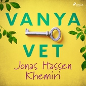 Vanya vet