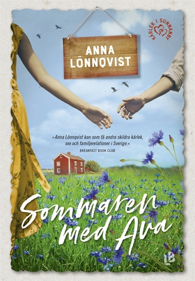 Sommaren med Ava (e-bok) av Anna Lönnqvist