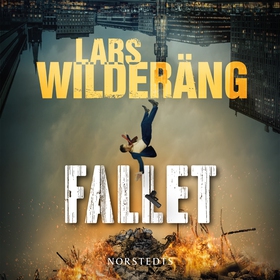 Fallet (ljudbok) av Lars Wilderäng
