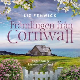 Främlingen från Cornwall (ljudbok) av Liz Fenwi