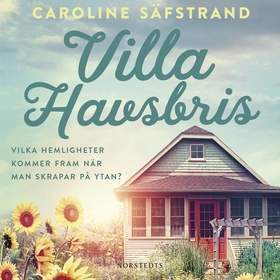 Villa Havsbris (ljudbok) av Caroline Säfstrand