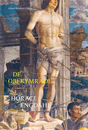 De obekymrade (e-bok) av Horace Engdahl