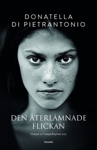 Den återlämnade flickan (e-bok) av Donatella di