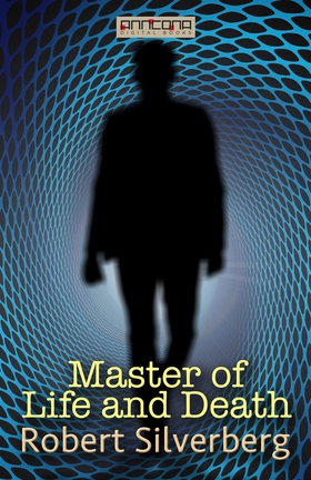The Master of Life and Death (e-bok) av Robert 