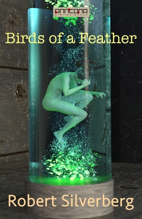 Birds of a Feather (e-bok) av Robert Silverberg