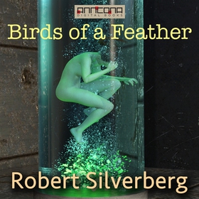 Birds of a Feather (ljudbok) av Robert Silverbe