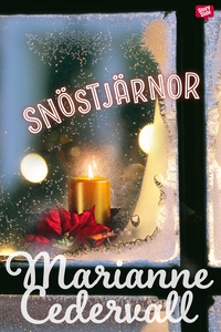 Snöstjärnor (e-bok) av Marianne Cedervall