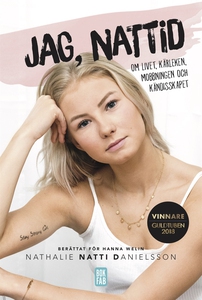 Jag, Nattid (e-bok) av Nathalie Danielsson, Han