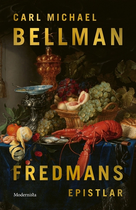 Fredmans epistlar (e-bok) av Carl Michael Bellm