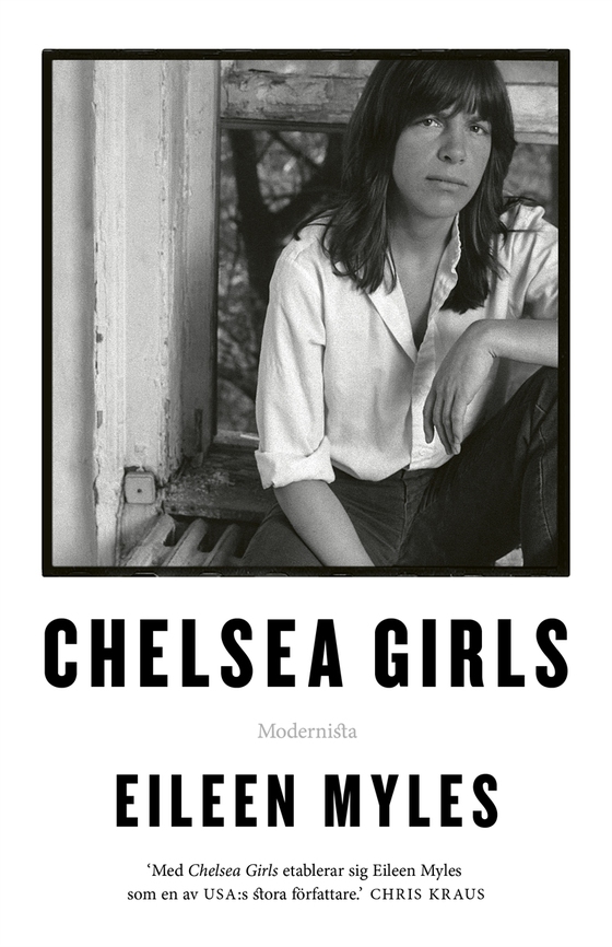 Chelsea Girls