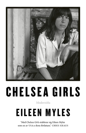 Chelsea Girls (e-bok) av Eileen Myles