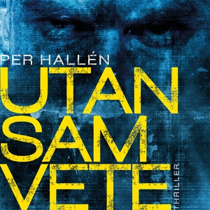 Utan samvete (ljudbok) av Per Hallén
