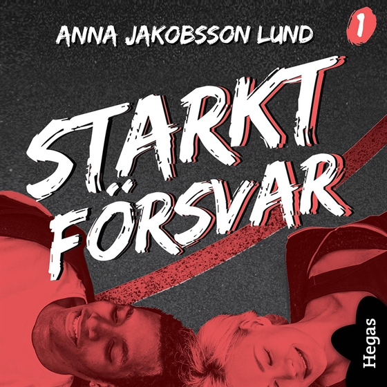 Utanför plan 1: Starkt försvar