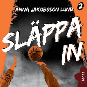 Släppa in (ljudbok) av Anna Jakobsson Lund