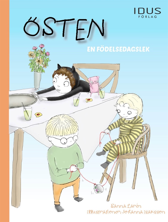 Östen : en födelsedagslek