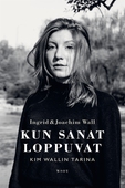 Kun sanat loppuvat