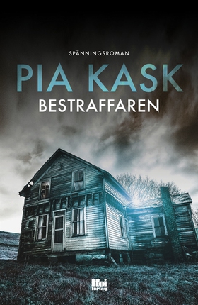 Bestraffaren (e-bok) av Pia Kask