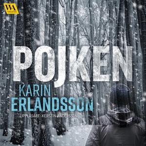 Pojken (ljudbok) av Karin Erlandsson