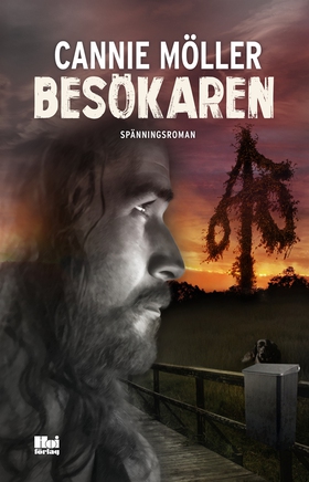 Besökaren (e-bok) av Cannie Möller