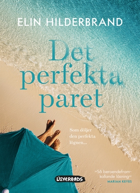 Det perfekta paret (e-bok) av Elin Hilderbrand
