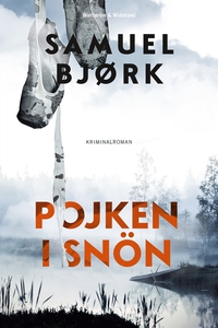 Pojken i snön (e-bok) av Samuel Bjørk