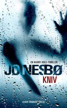 Kniv (e-bok) av Jo Nesbø