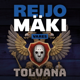 Tolvana (ljudbok) av Reijo Mäki