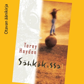 Sähkökissa (ljudbok) av Torey Hayden