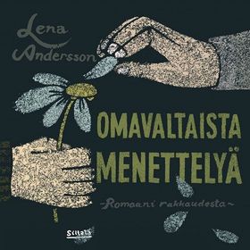 Omavaltaista menettelyä (ljudbok) av Lena Ander