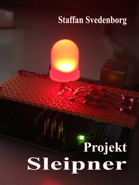 Projekt Sleipner (e-bok) av Staffan Svedenborg