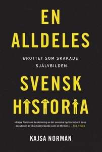 En alldeles svensk historia (e-bok) av Kajsa No