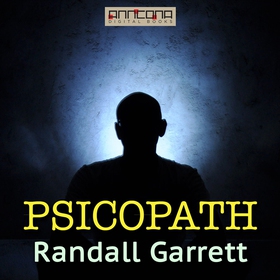 Psichopath (ljudbok) av Randall Garrett