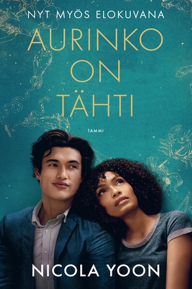 Aurinko on tähti (e-bok) av Nicola Yoon