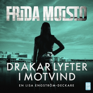 Drakar lyfter i motvind (ljudbok) av Frida Mois