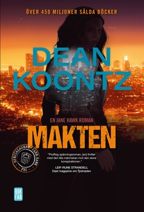 Makten (e-bok) av Dean Koontz