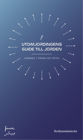 Utomjordingens guide till Jorden (e-bok) av Fle