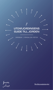 Utomjordingens guide till Jorden (e-bok) av Fle