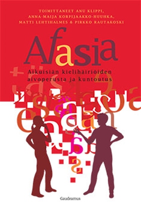 Afasia (e-bok) av 