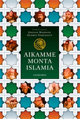 Aikamme monta islamia (e-bok) av 