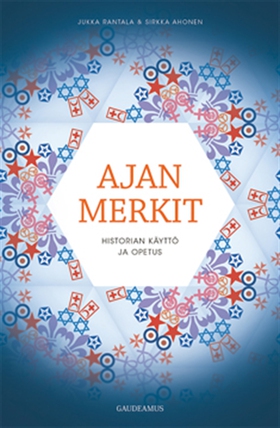 Ajan merkit (e-bok) av Sirkka Ahonen, Jukka Ran