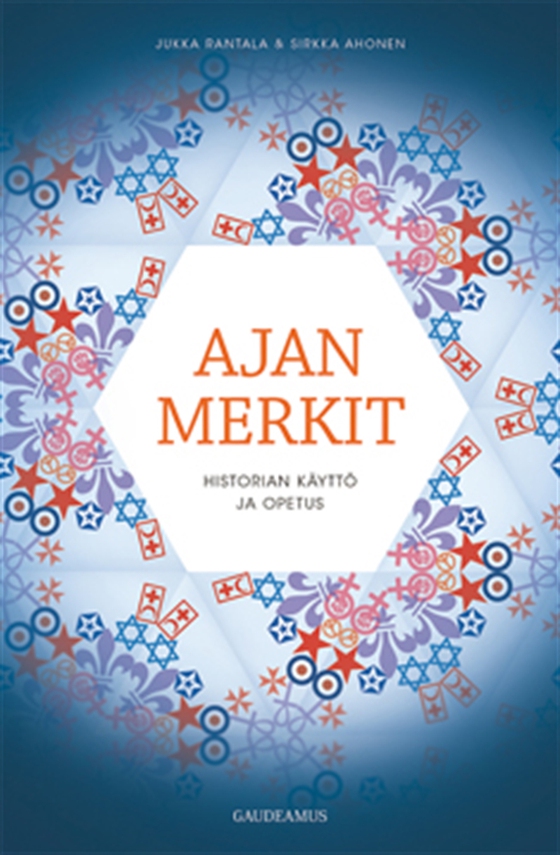 Ajan merkit