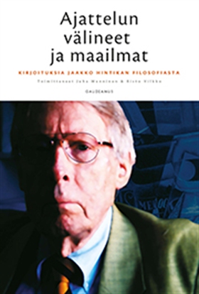 Ajattelun välineet ja maailmat (e-bok) av 