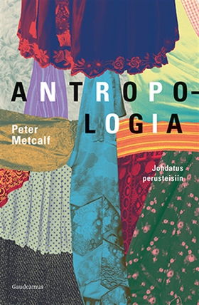 Antropologia (e-bok) av Peter Metcalf