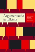 Argumentaatio ja tulkinta