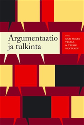 Argumentaatio ja tulkinta (e-bok) av 