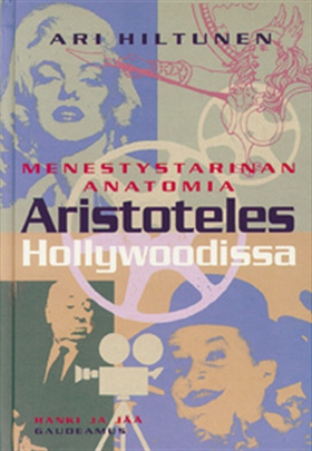 Aristoteles Hollywoodissa (e-bok) av Ari Hiltun