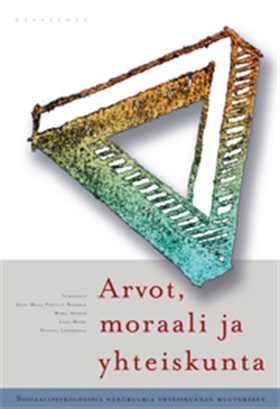 Arvot, moraali ja yhteiskunta (e-bok) av 