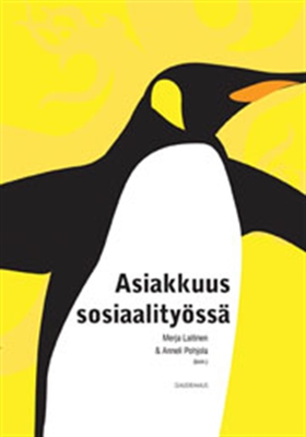 Asiakkuus sosiaalityössä (e-bok) av 